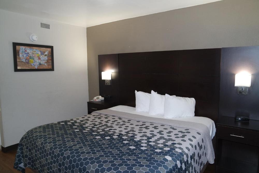 Travelodge by Wyndham North Charleston