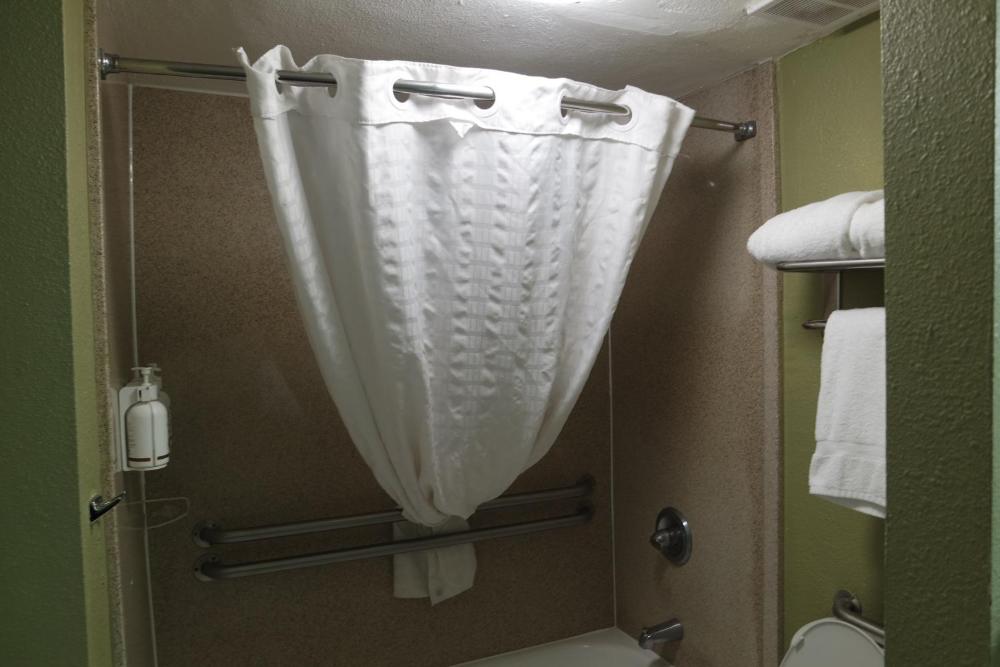 Double Room with Two Double Beds - Smoking interior